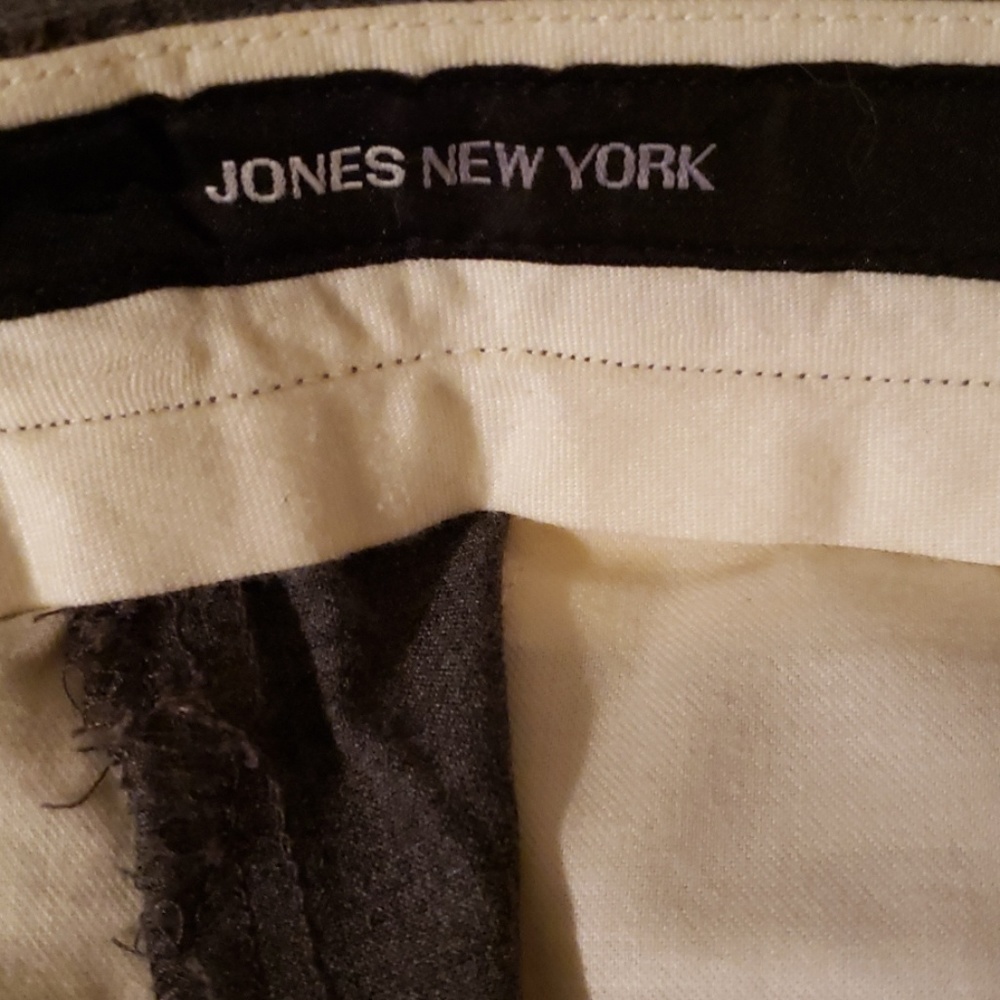 Jones New York Dress Pants - Picture 4 of 5